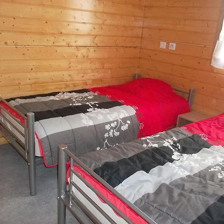 Chalet La Noisetiere Armalou Pouilly-sur-Loire Zewnętrze zdjęcie