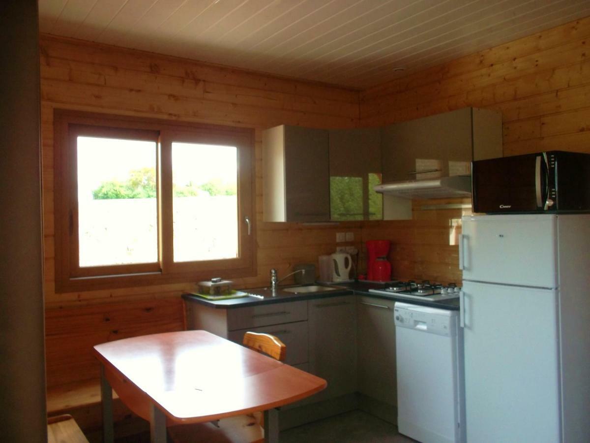 Chalet La Noisetiere Armalou Pouilly-sur-Loire Zewnętrze zdjęcie